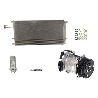 gpd® - A/C Compressor Kit