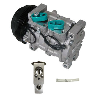 gpd® - A/C Compressor Kit