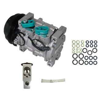 gpd® - A/C Compressor Kit