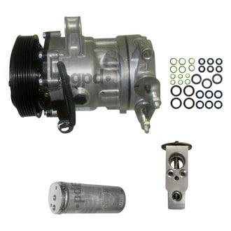 gpd® - A/C Compressor Kit