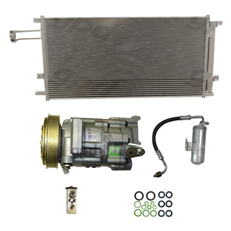 gpd® - A/C Compressor Kit
