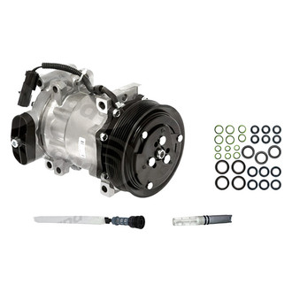 gpd® - A/C Compressor Kit