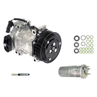 gpd® - A/C Compressor Kit