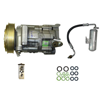 gpd® - A/C Compressor Kit