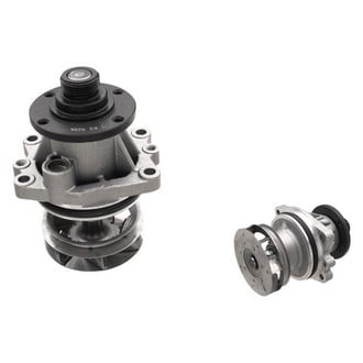 Graf® - Engine Coolant Water Pump