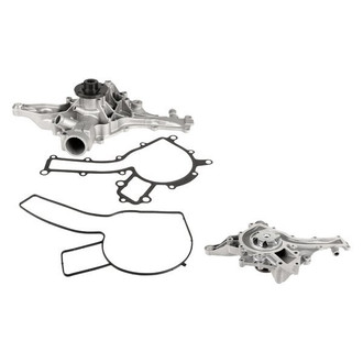 Graf® - Engine Coolant Water Pump