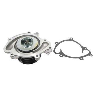 Graf® - Engine Coolant Water Pump