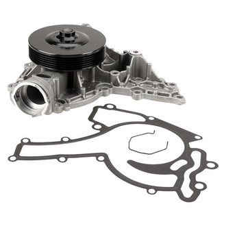 Graf® - Engine Coolant Water Pump
