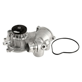 Graf® - Engine Coolant Water Pump