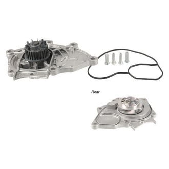 Graf® - Engine Coolant Water Pump
