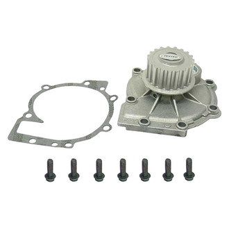 Graf® - Engine Coolant Water Pump