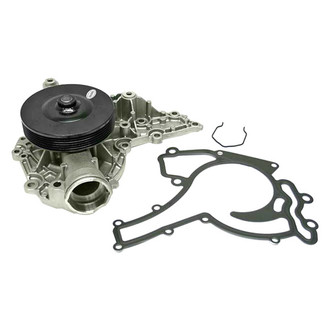 Graf® - Engine Coolant Water Pump