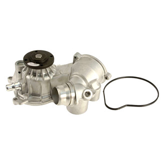 Graf® - Engine Coolant Water Pump