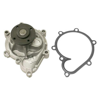 Graf® - Engine Coolant Water Pump