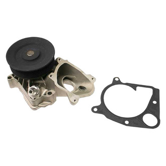 Graf® - Engine Coolant Water Pump