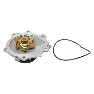 Graf® PA1139 - Engine Coolant Water Pump