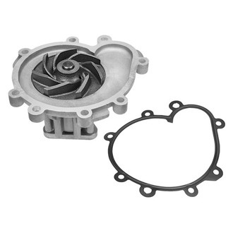 Graf® - Engine Coolant Water Pump