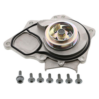 Graf® - Engine Coolant Water Pump