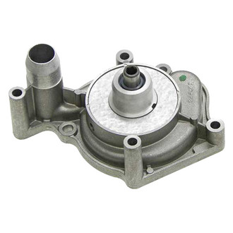 Graf® - Engine Coolant Water Pump