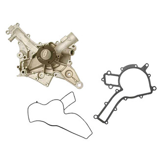 Graf® - Engine Coolant Water Pump