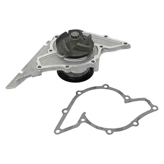 Graf® - Engine Coolant Water Pump