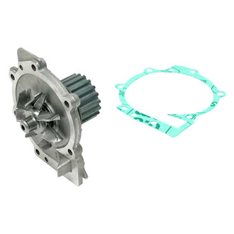 Graf® - Engine Coolant Water Pump