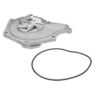 Graf® - Engine Coolant Water Pump
