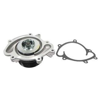 Graf® - Engine Coolant Water Pump