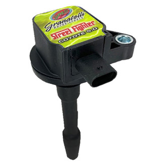 Granatelli Motor Sports® - Street Fight High Performance Ignition Coil