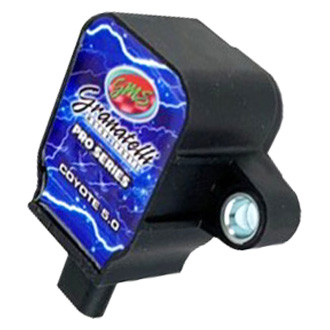 Granatelli Motor Sports® - Coyote Series High Performance Coil-Near-Plug Single Coil