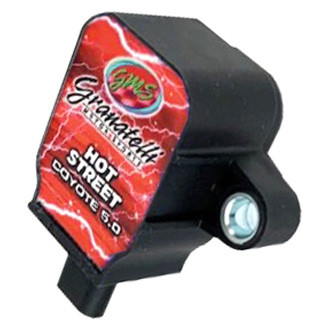 Granatelli Motor Sports® - Hot Street High Performance Ignition Coil