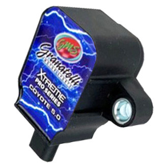 Granatelli Motor Sports® - Coyote Series High Performance Coil-Near-Plug Single Coil