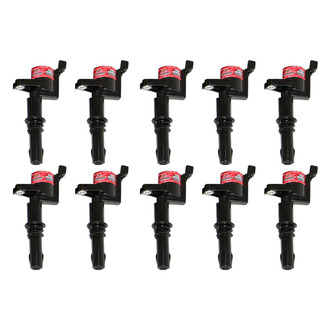 Granatelli Motor Sports® - Pro Series™ Extreme Coil Pack