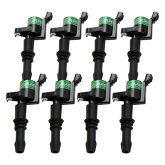 Granatelli Motor Sports® - Hot Street™ Coil-on Plug Pack
