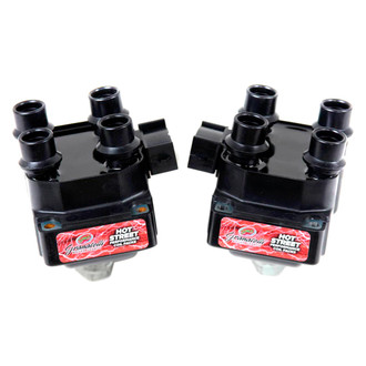 Granatelli Motor Sports® - Pro Series™ High Performance Coil Pack