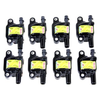 Granatelli Motor Sports® - Pro Series Coil Pack (Semi Truck)
