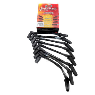 Granatelli Motor Sports® - Spark Plug Wire Set