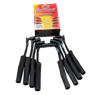Granatelli Motor Sports® - Spark Plug Wire Set