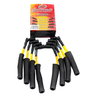 Granatelli Motor Sports® - Spark Plug Wire Set
