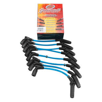 Granatelli Motor Sports® - Spark Plug Wire Set