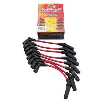 Granatelli Motor Sports® - Spark Plug Wire Set