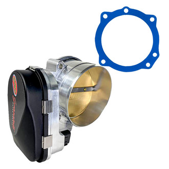 Granatelli Motor Sports® - Throttle Body