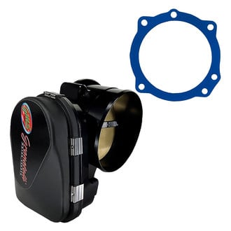 Granatelli Motor Sports® - Throttle Body