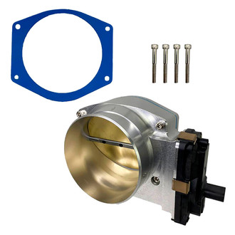 Granatelli Motor Sports® - Throttle Body