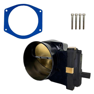 Granatelli Motor Sports® - Throttle Body