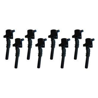 Granatelli Motor Sports® - Coil Pack