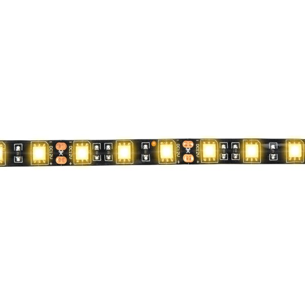  Grand General® - 197" High Power Amber LED Strip
