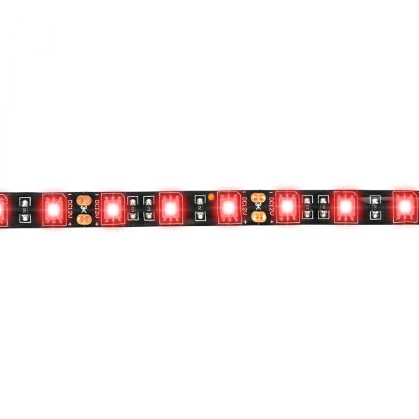  Grand General® - 197" High Power Red LED Strip