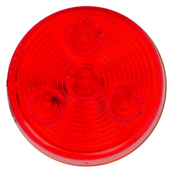 Grand General® - Highway 2" Round Surface Mount LED Combination Tail Light