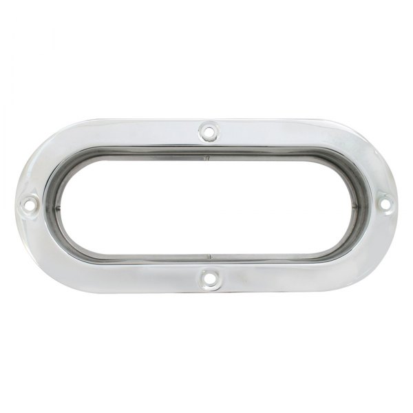 Grand General® - Oval Security Ring